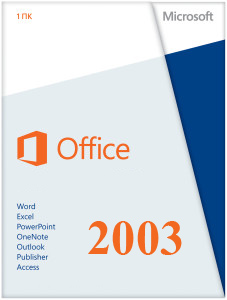 Microsoft Office 2003